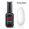 PNB Gel Polish Perfect White