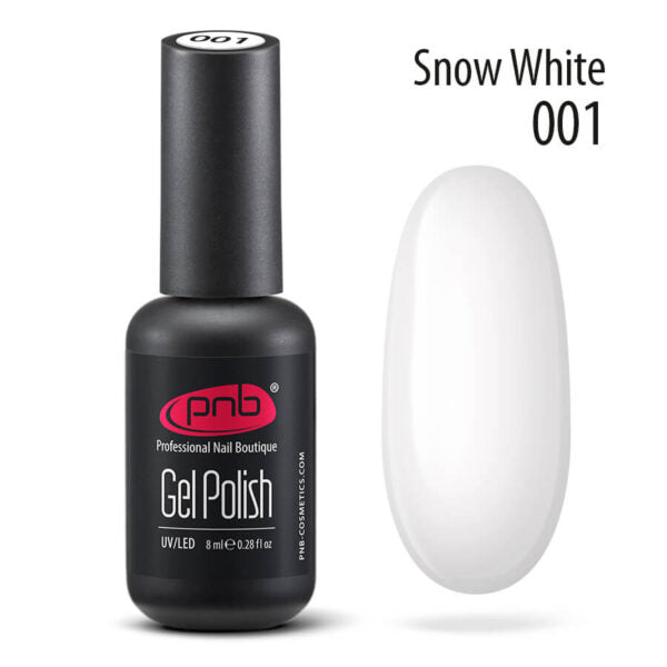 PNB Gel Polish 001