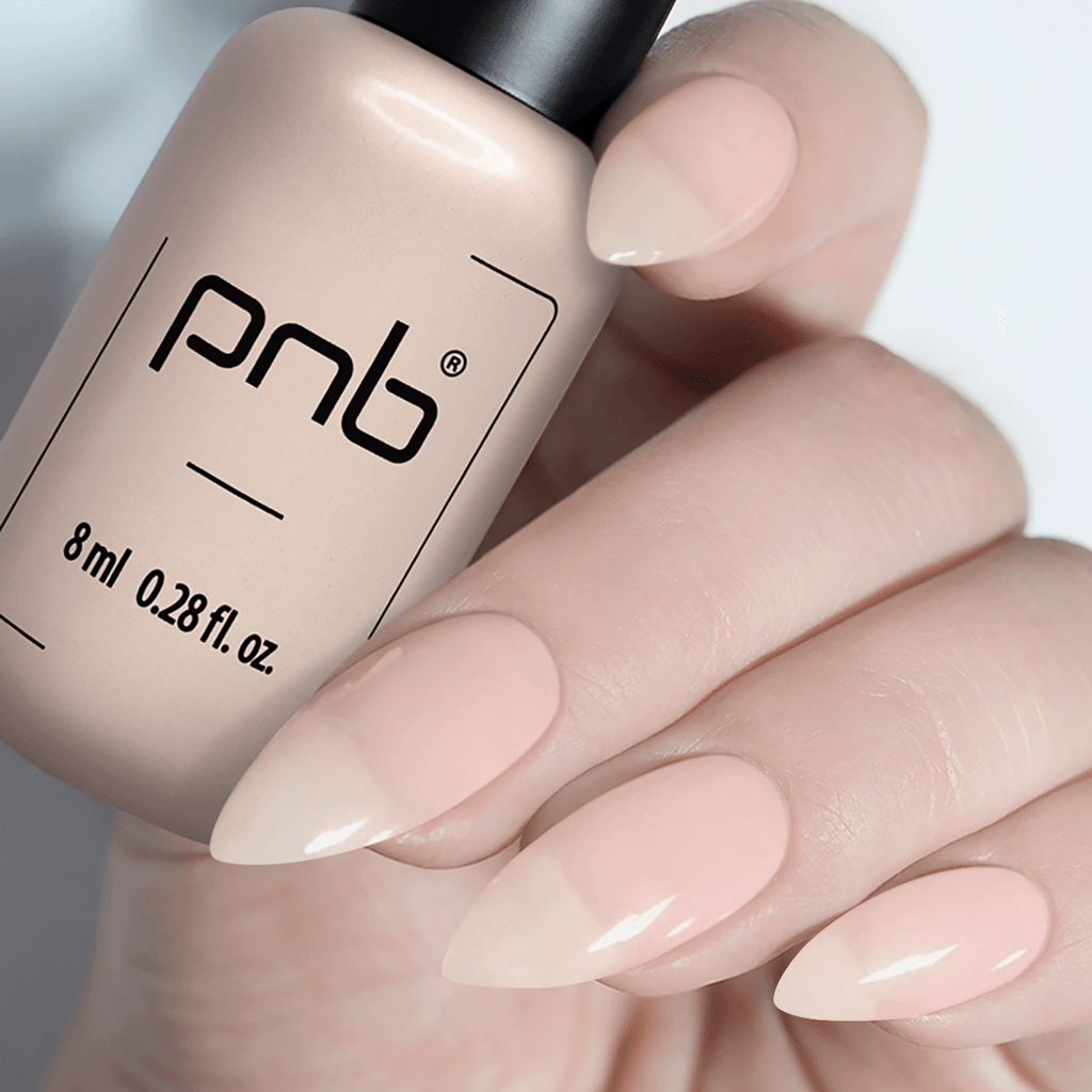 PNB Gel Polish 002