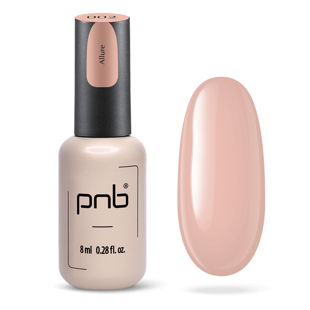 PNB Gel Polish 002