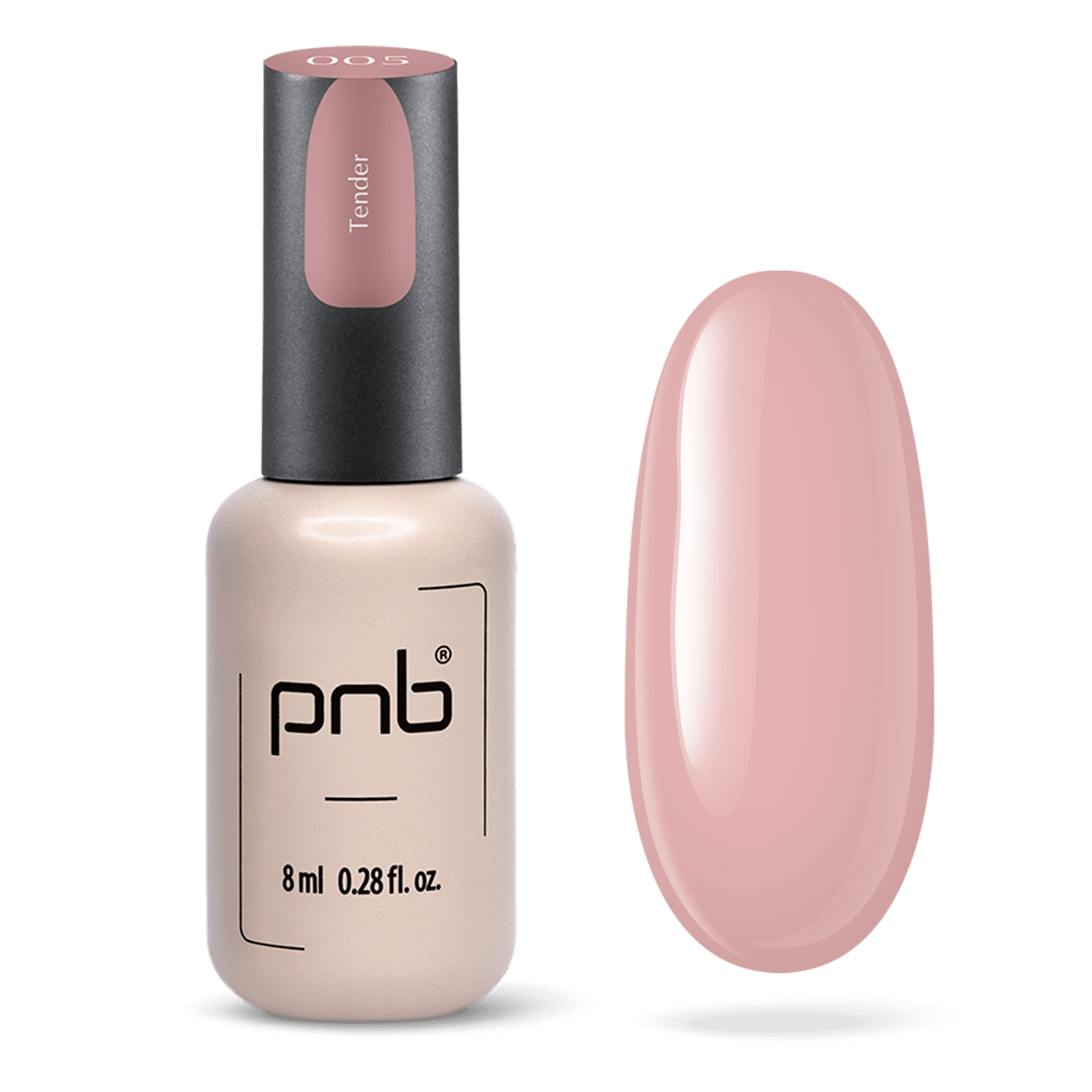 PNB Gel Polish 005