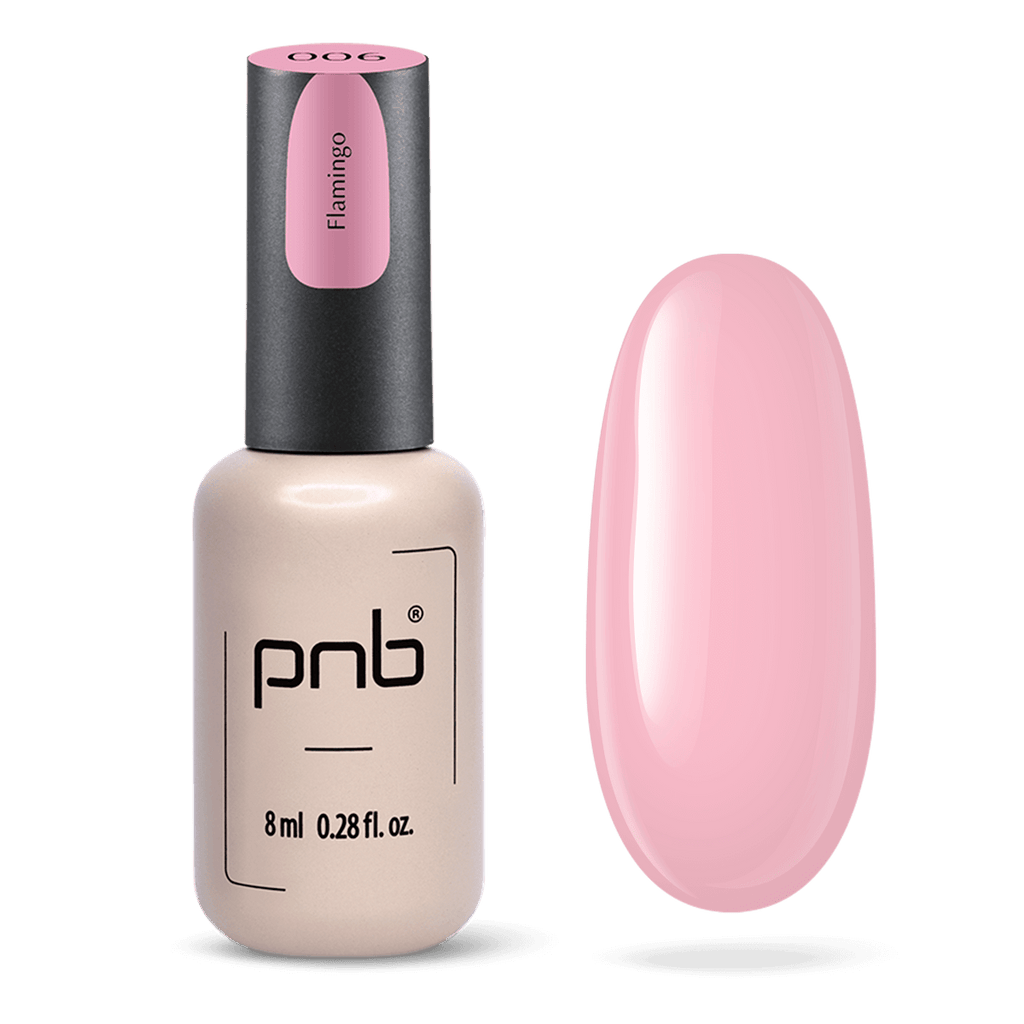 PNB Gel Polish 006