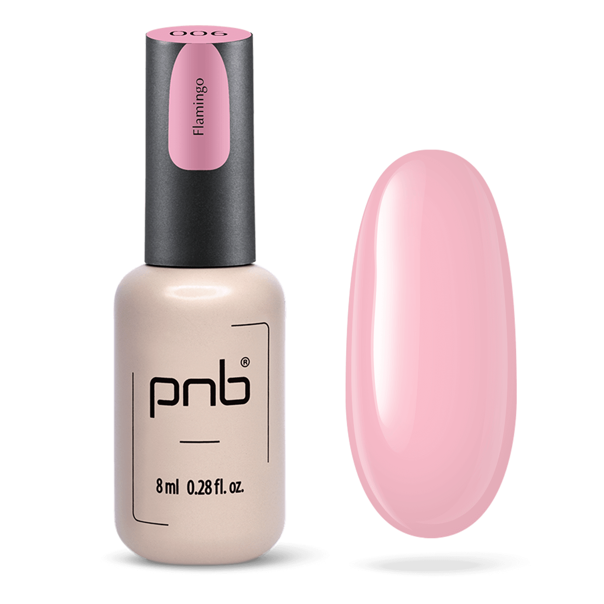 PNB Gel Polish 006