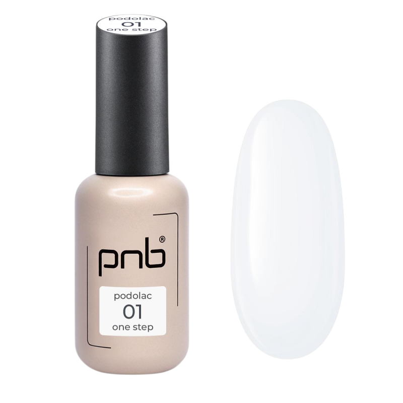 PNB Podolac (3 in 1) - Absolute White 01
