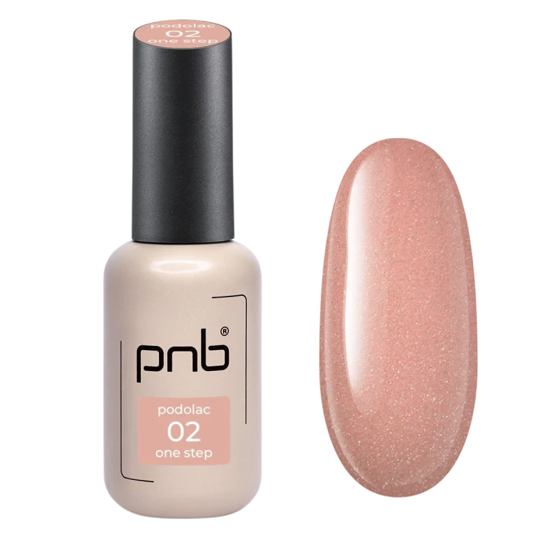 PNB Podolac (3 in 1) - Petal 02