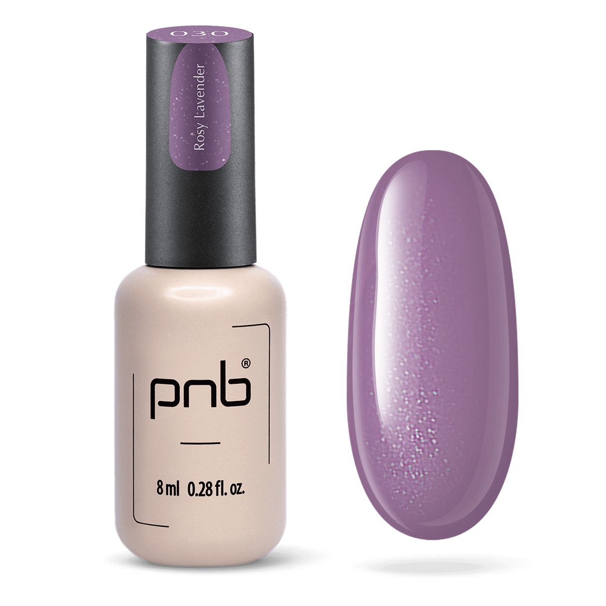 PNB Gel Polish 030