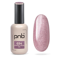 PNB Strong Iron Gel CAT EYE - Silk Whisper 034