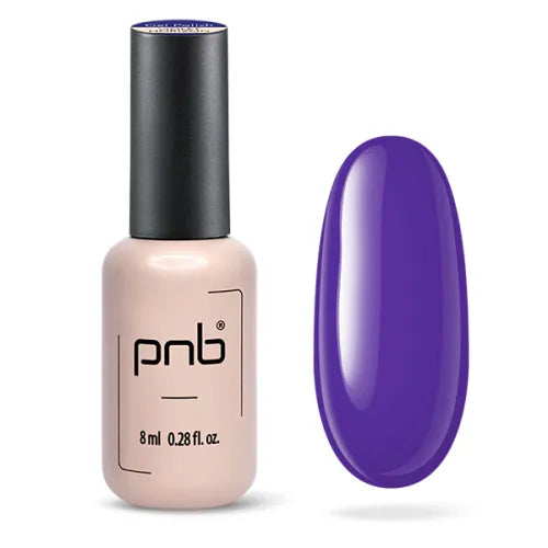PNB Gel Polish Violet Horizon (édition limitée)
