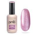 PNB Strong Iron Gel CAT EYE  - Moon Orchid 036