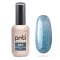 PNB Strong Iron Gel CAT EYE - Sky Mirage 037