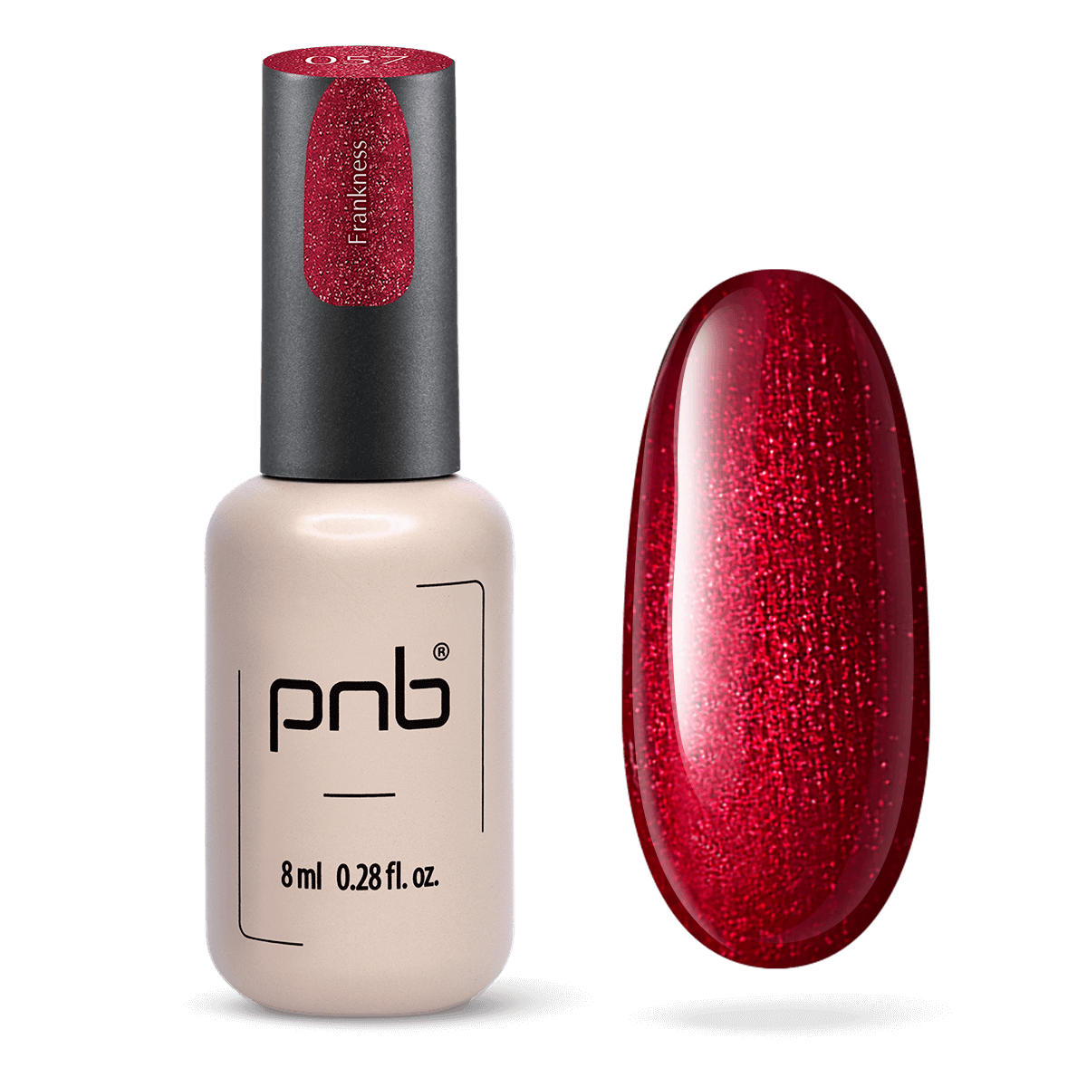 PNB Gel Polish 057