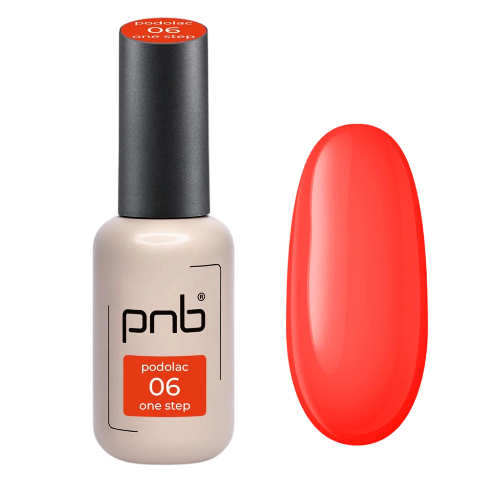 PNB Podolac (3 in 1) - Flame 06