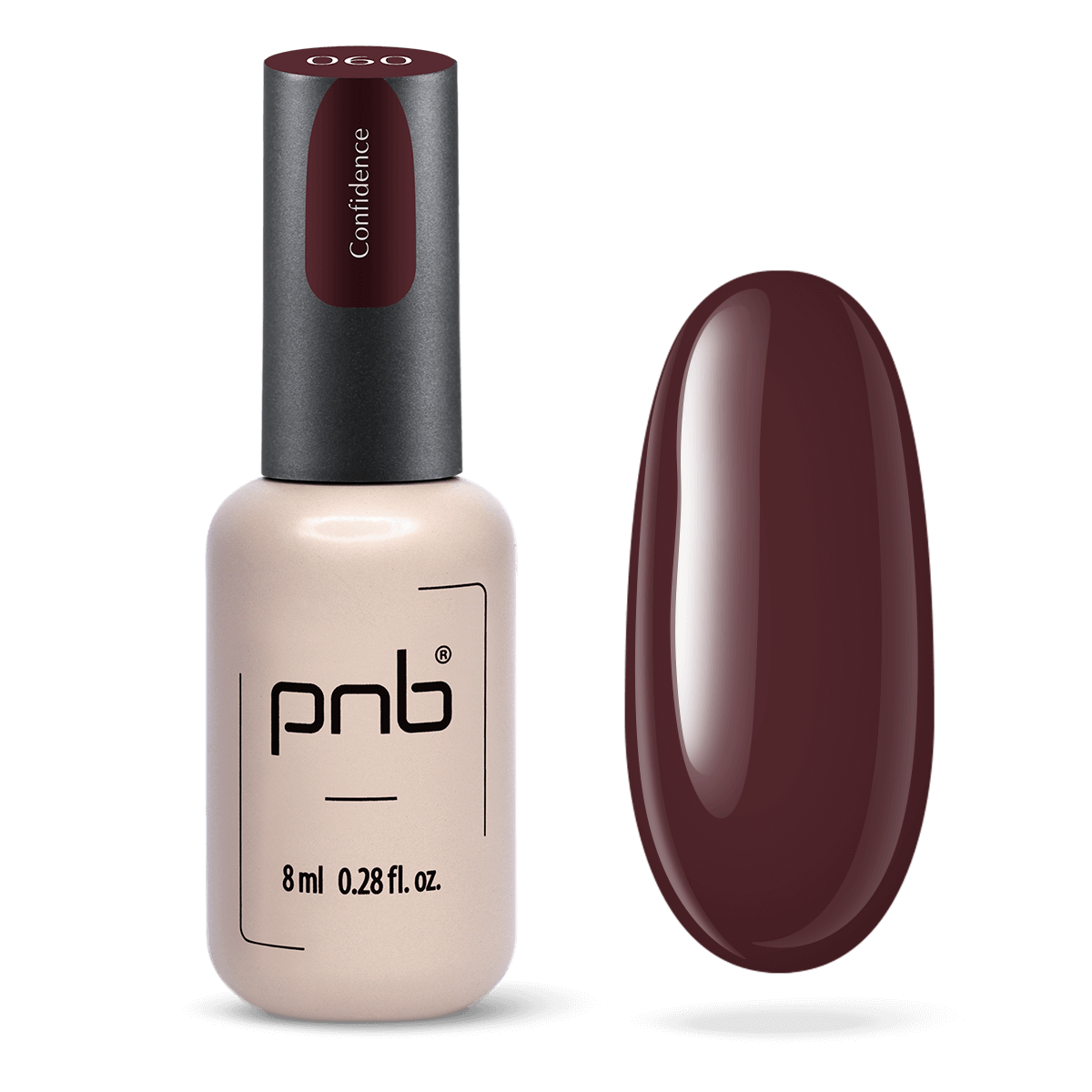 PNB Gel Polish 060