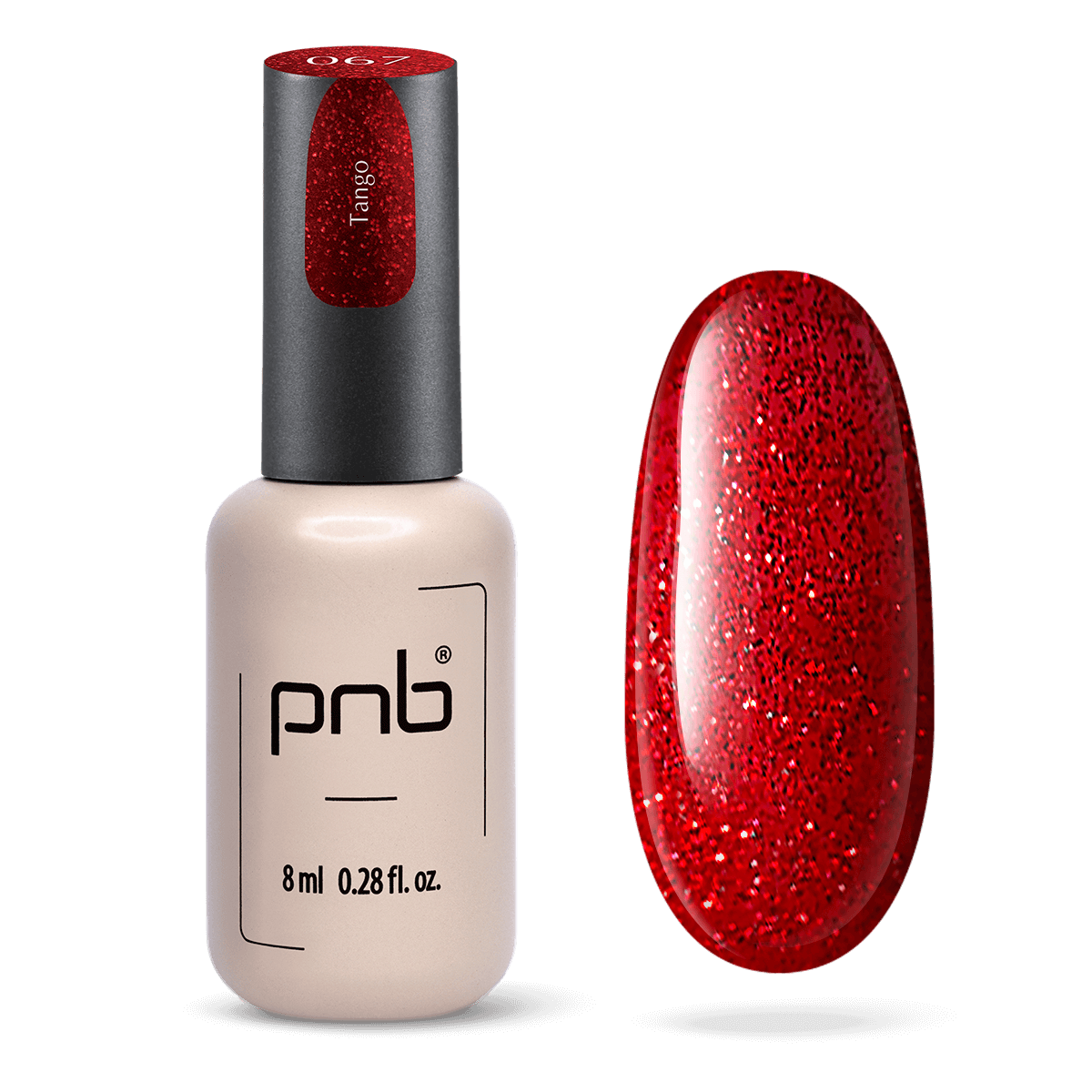 PNB Gel Polish 067