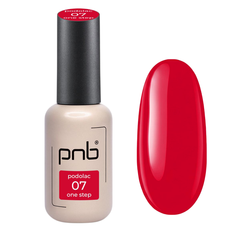 PNB Podolac (3 in 1) - Passion 07