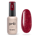 PNB Gel Polish Shock Effect - Red 07