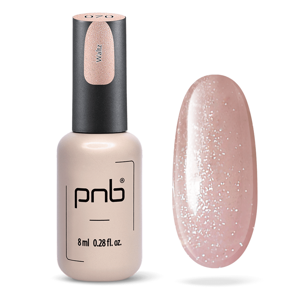PNB Gel Polish 070