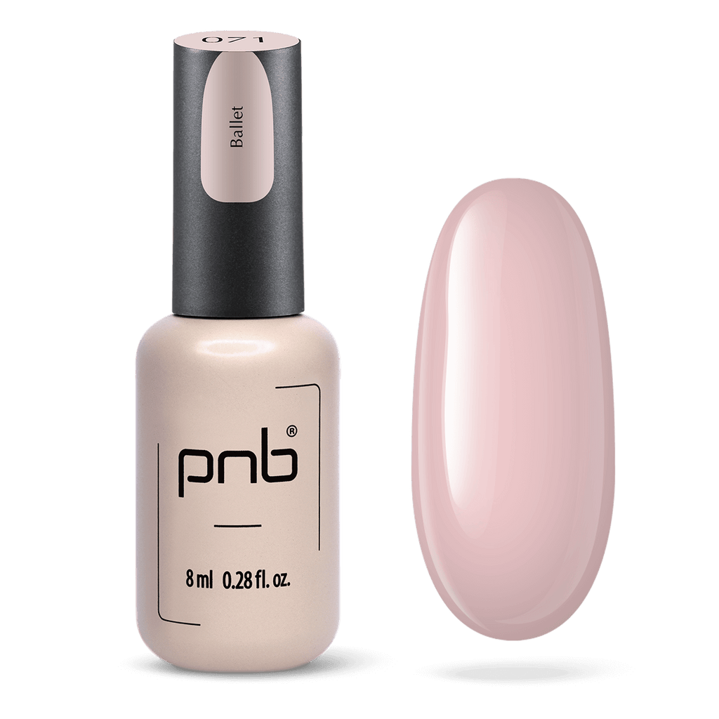 PNB Gel Polish 071