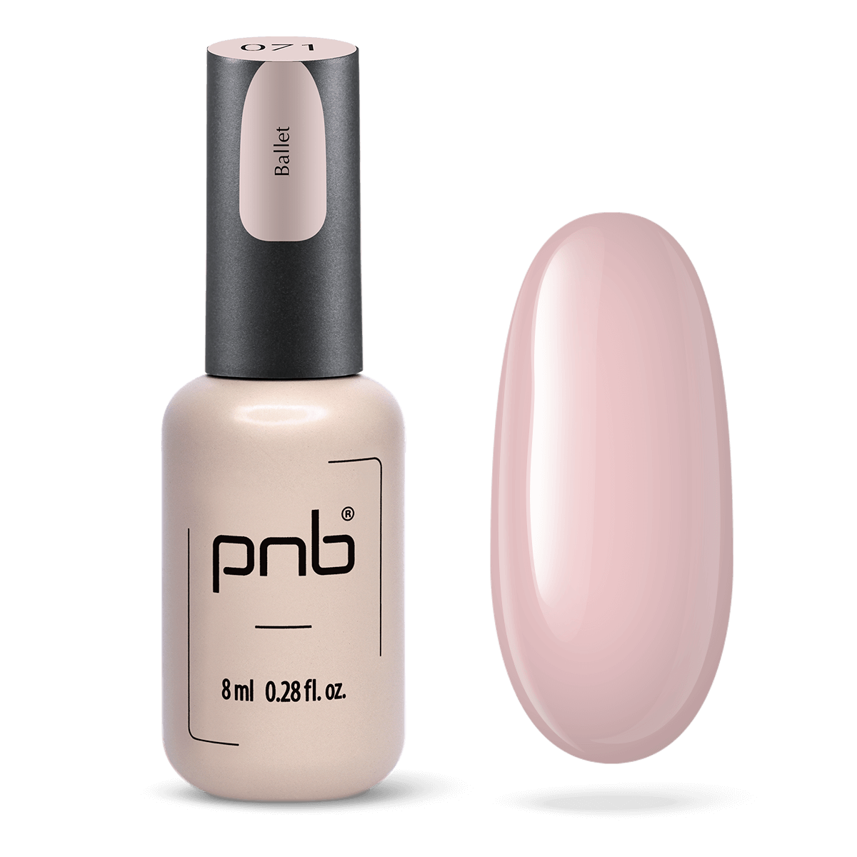 PNB Gel Polish 071