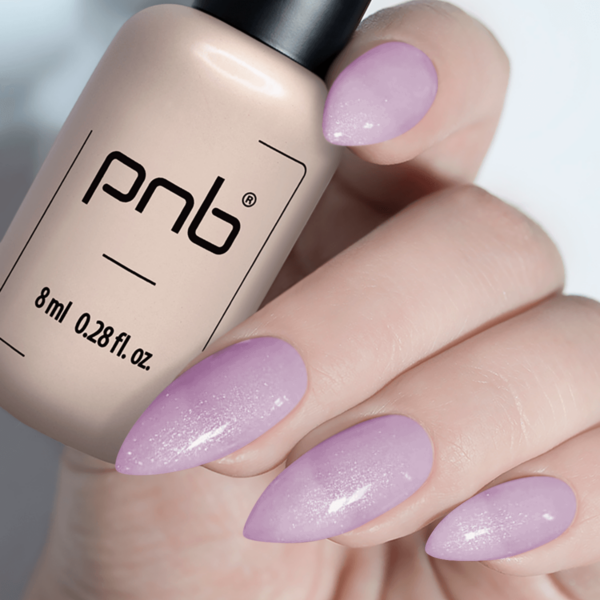 PNB Gel Polish 072