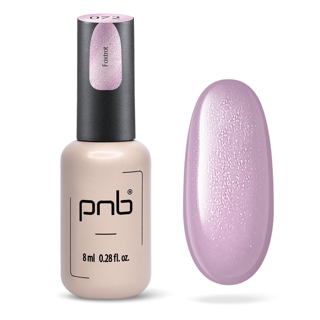 PNB Gel Polish 072