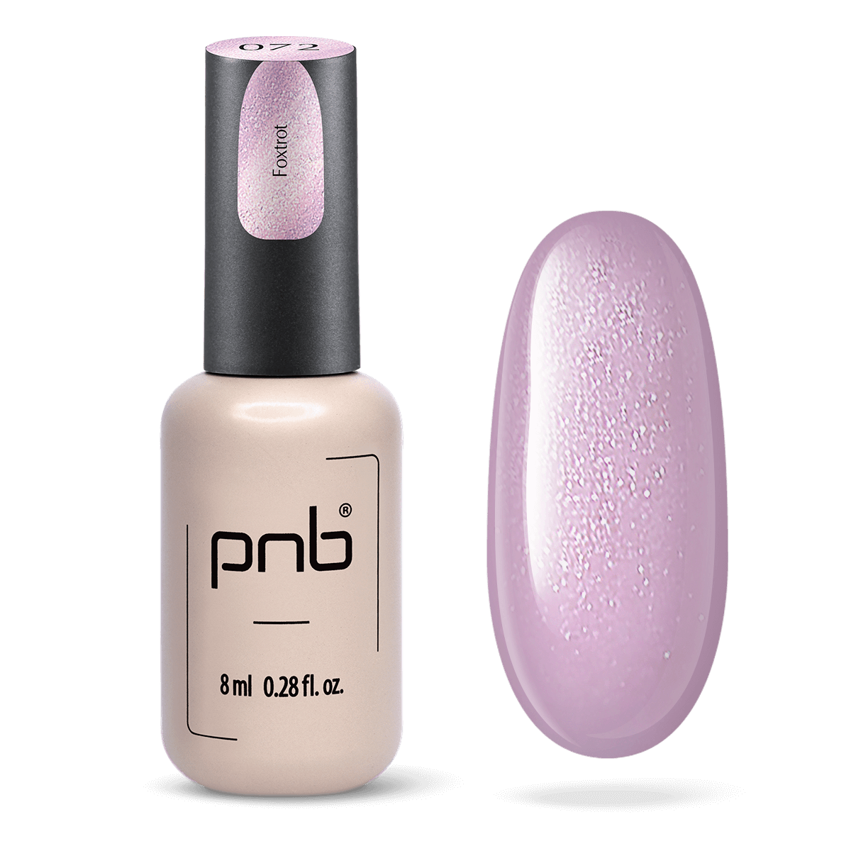 PNB Gel Polish 072