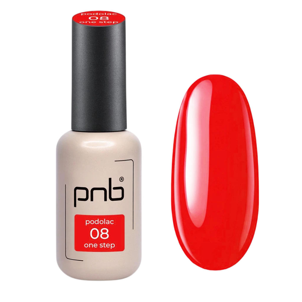 PNB Podolac (3 in 1) - Cherry 08