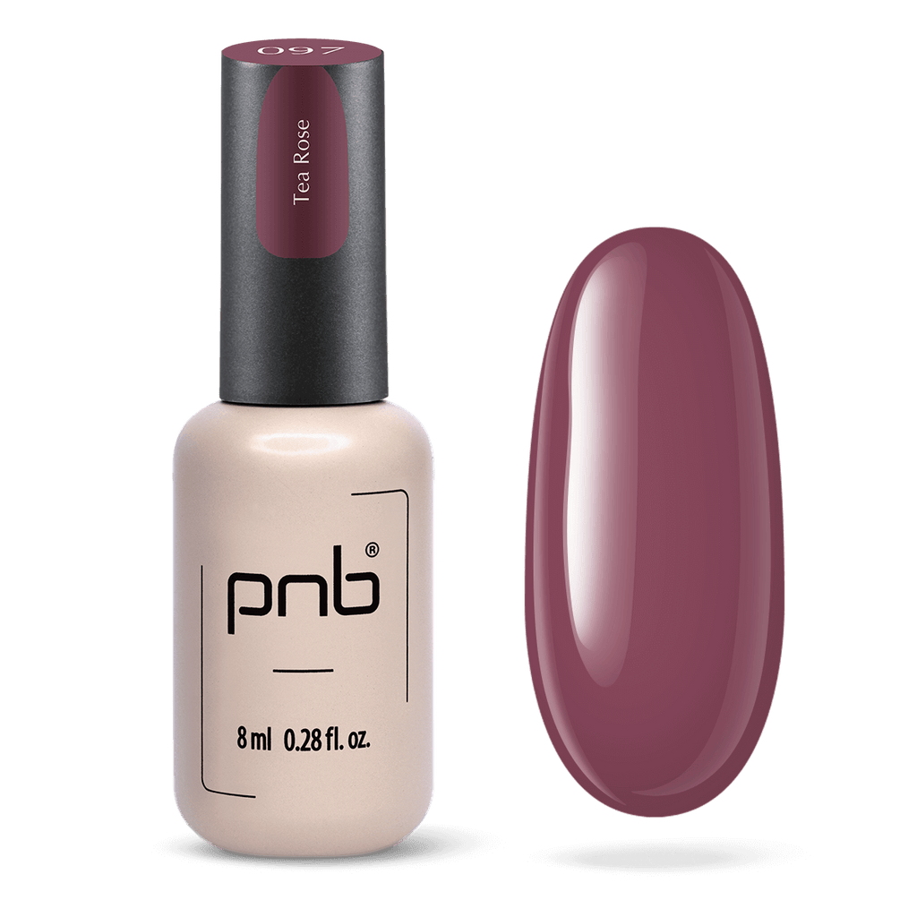 PNB Gel Polish 097