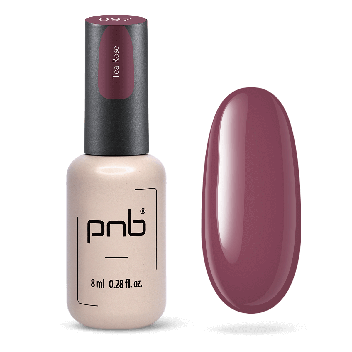 PNB Gel Polish 097