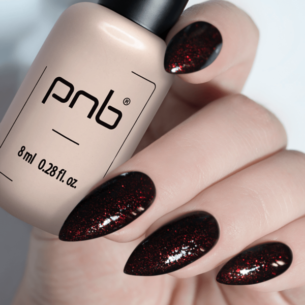 PNB Gel Polish 107