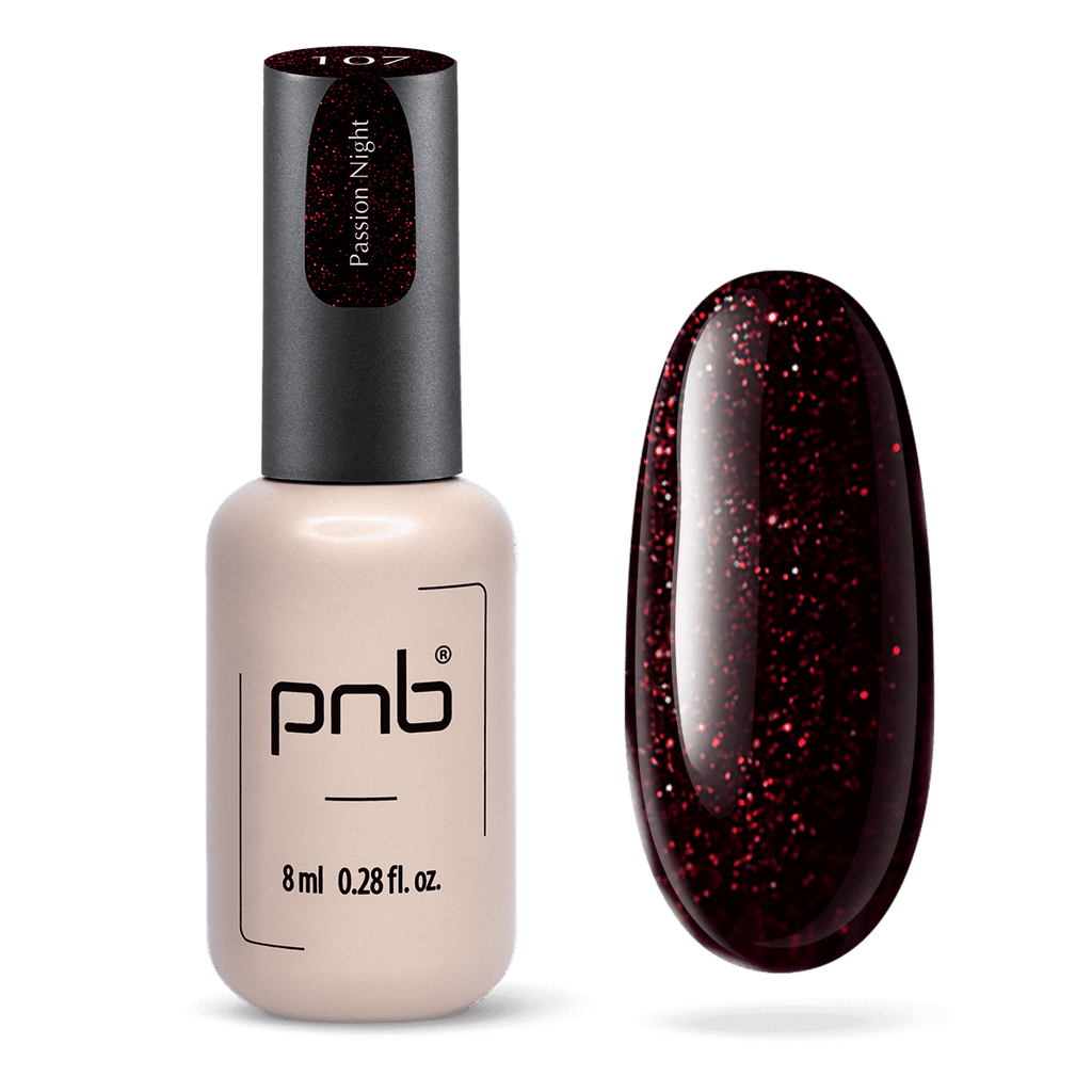 PNB Gel Polish 107