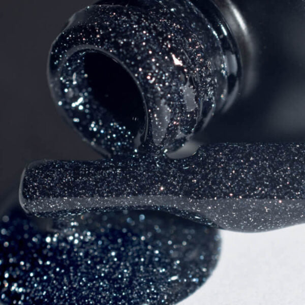 PNB Gel Polish Shock Effect - Night Blue 01
