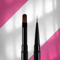 Staleks Double Ended Brush 03/06