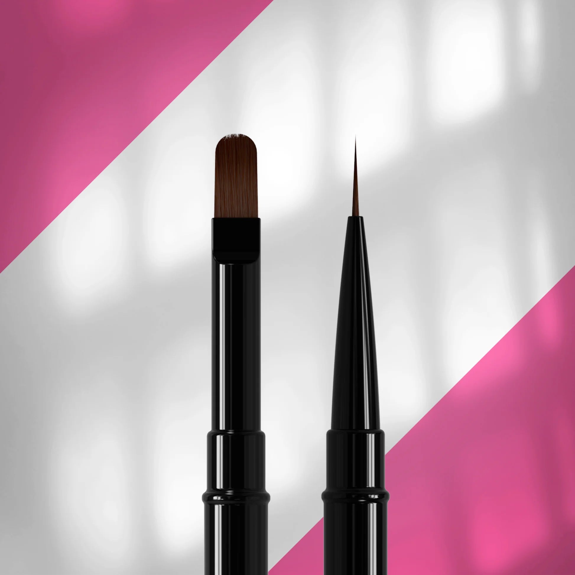 Staleks Double Ended Brush 03/06