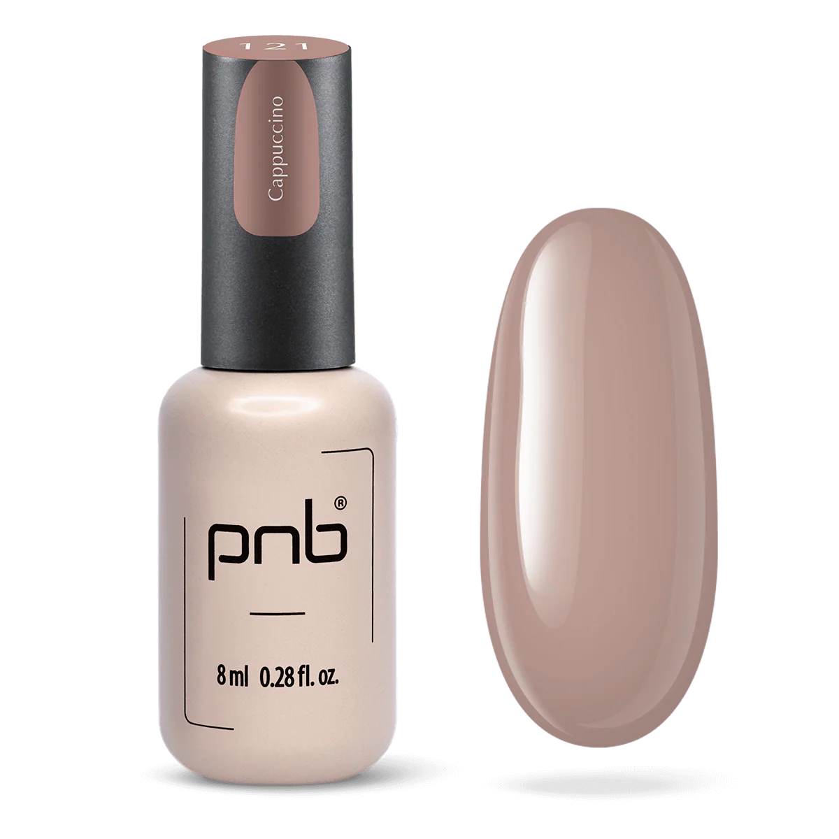 PNB Gel Polish 121