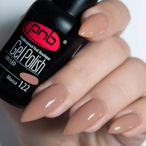 PNB Gel Polish 122
