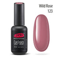 PNB Gel Polish 123