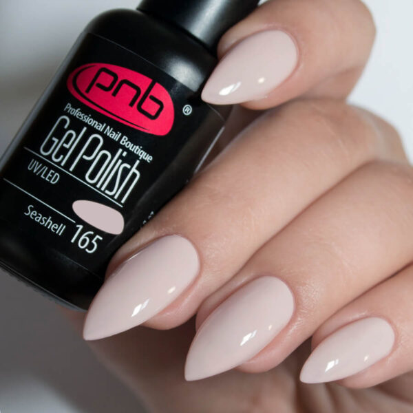 PNB Gel Polish 165