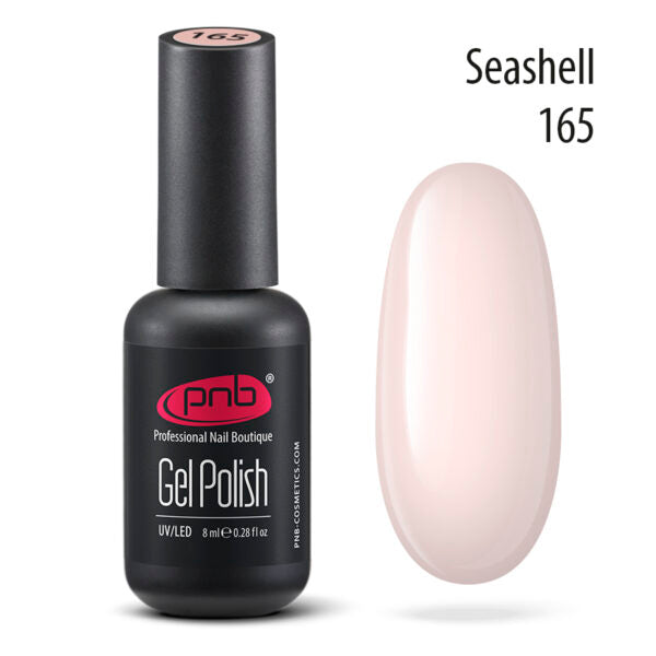 PNB Gel Polish 165