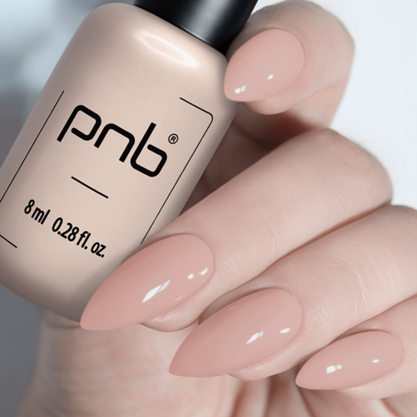 PNB Gel Polish 168