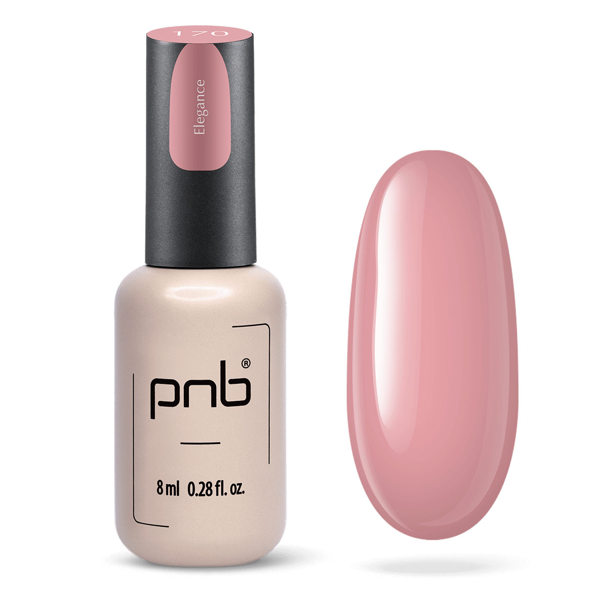PNB Gel Polish 170