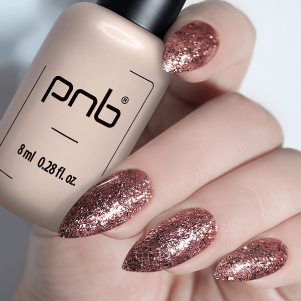 PNB Gel Polish 186