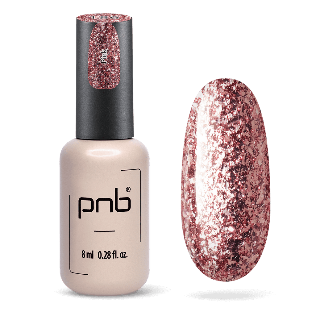 PNB Gel Polish 186