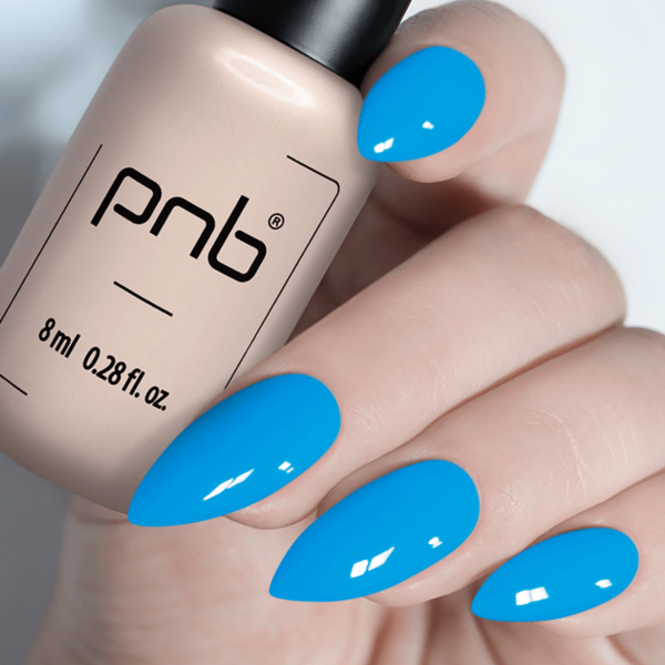 PNB Gel Polish 220