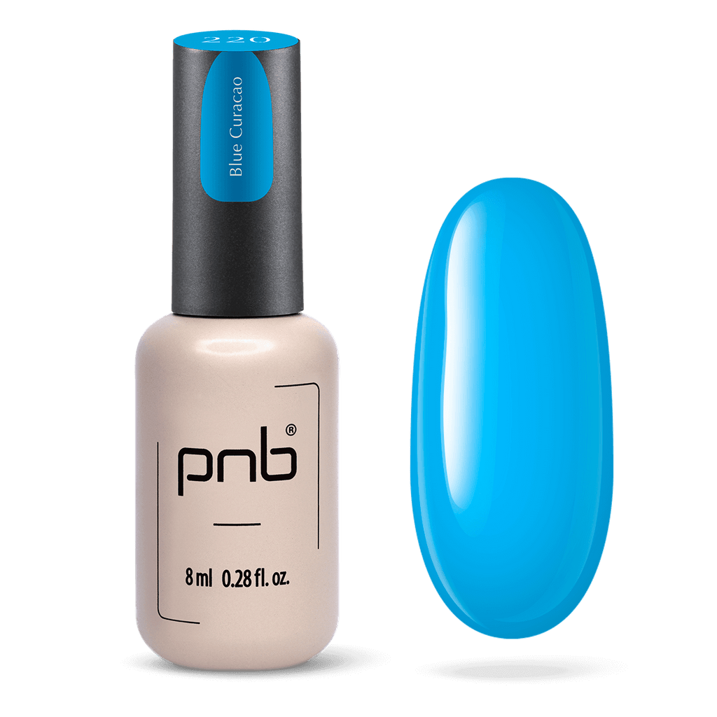 PNB Gel Polish 220