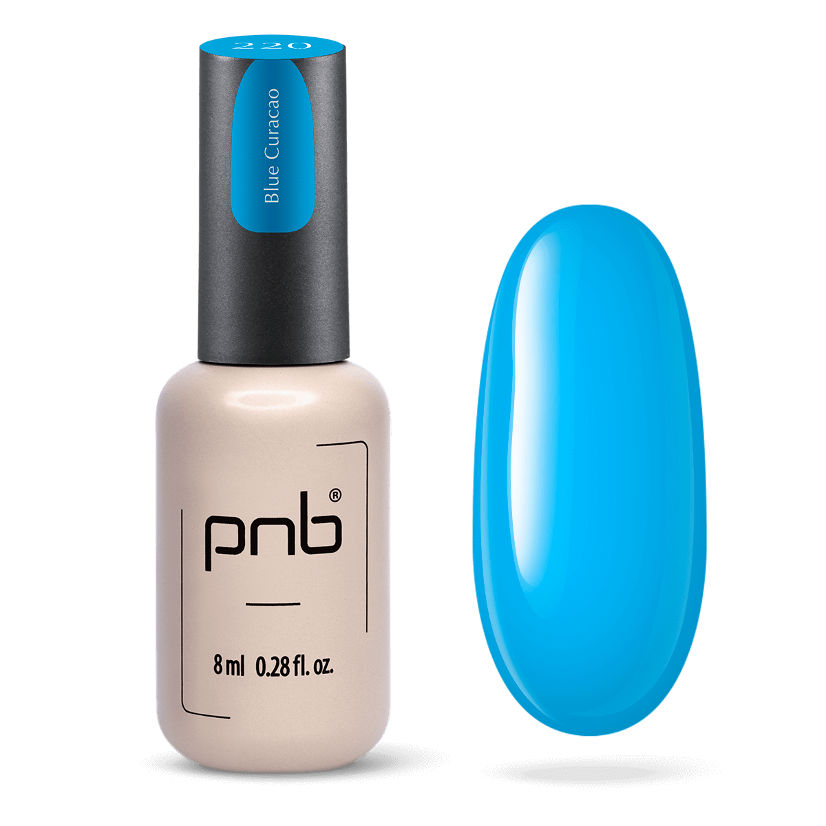 PNB Gel Polish 220