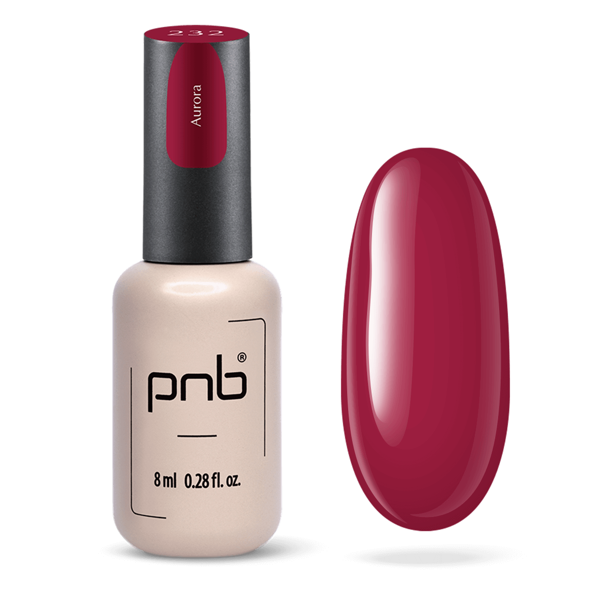 PNB Gel Polish 232