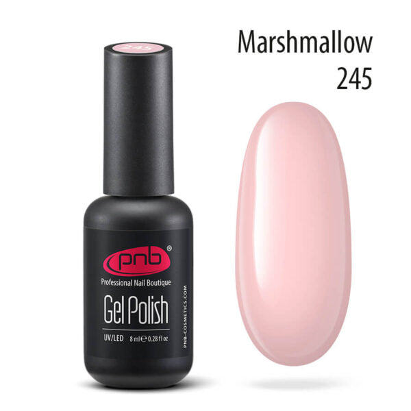 PNB Gel Nagellack 245