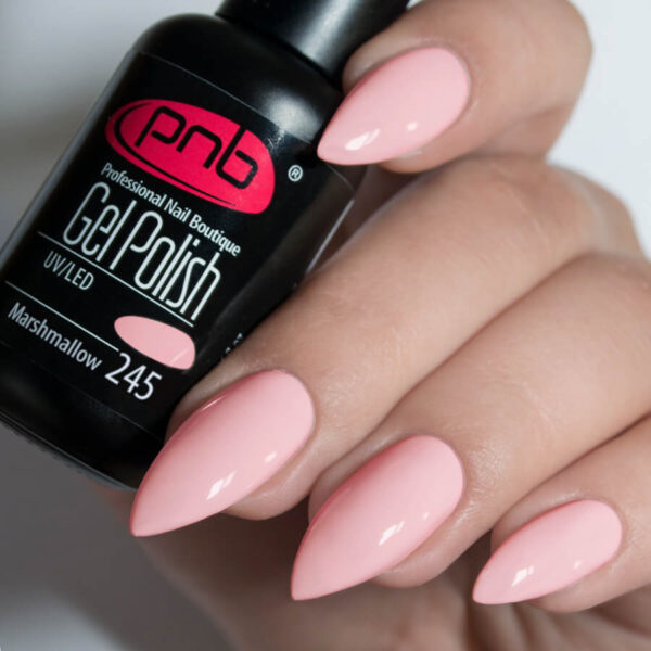 PNB Gel Nagellack 245