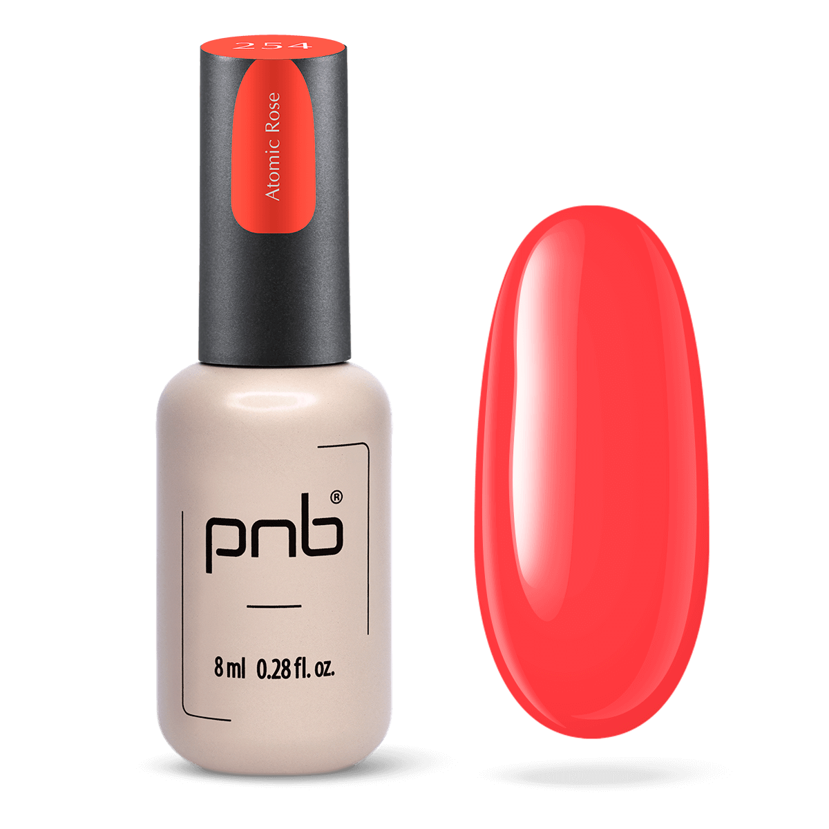 PNB Gel Polish 254
